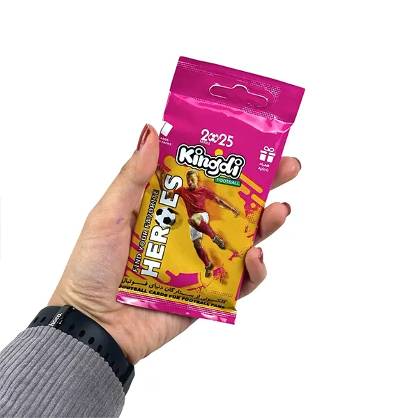 کارت بازی کینگدی