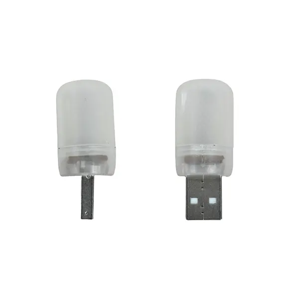 مینی لامپ USB