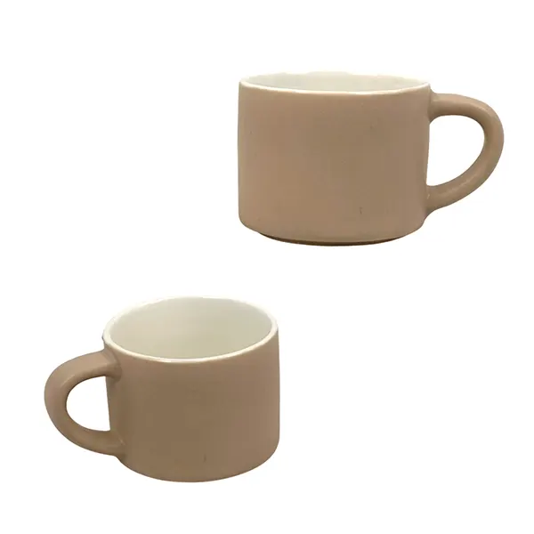 قهوه خوری رنگی مات