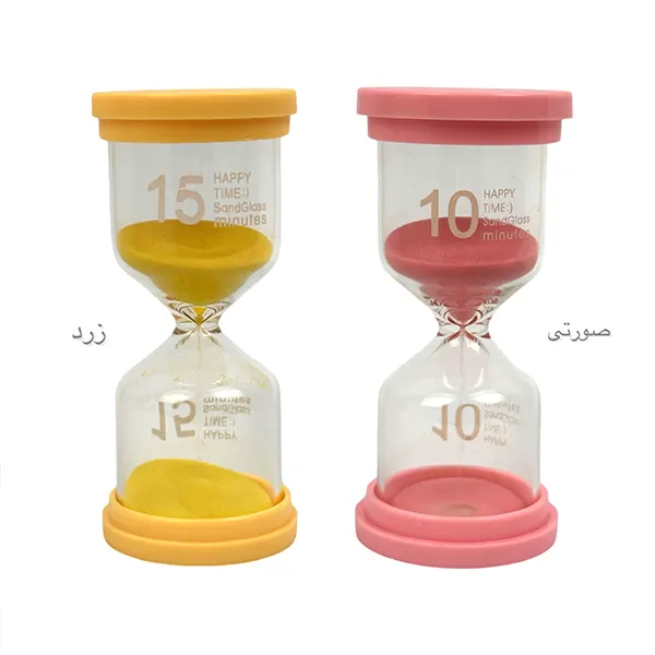 ساعت شنی مینی
