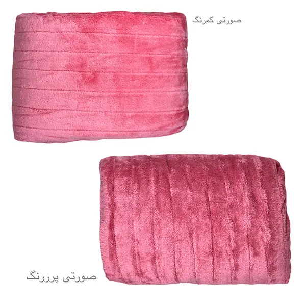 پتو کاملیا تک نفره