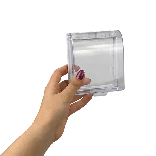کاور پریز