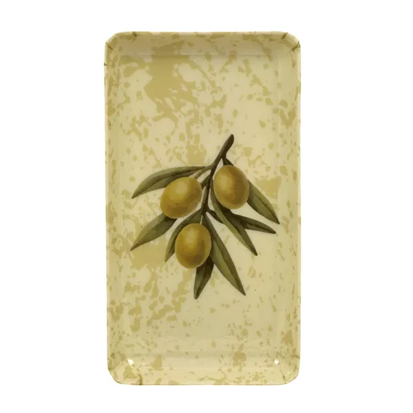 رولت خوری ملامین d 300