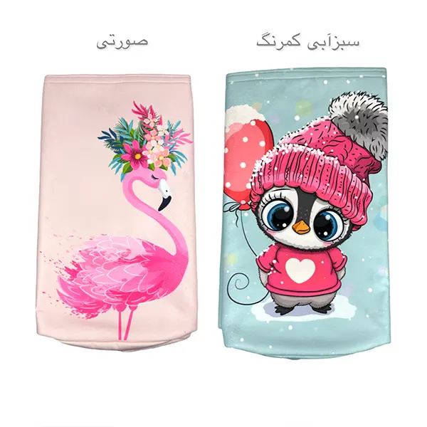 باکس درب دار بیتا لوکسینه