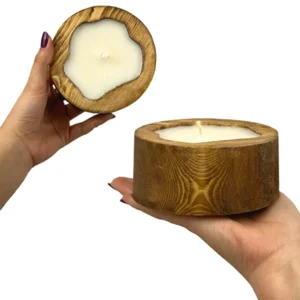 شمع آتریسا رایکا