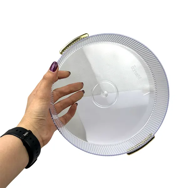 نظم دهنده گرد کبریتی کریستالی مرسه 600-87