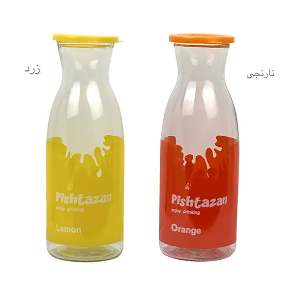 بطری ونیز الوان پیشتازان