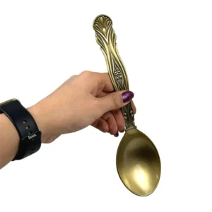قاشق آجیل خوری آنتیک