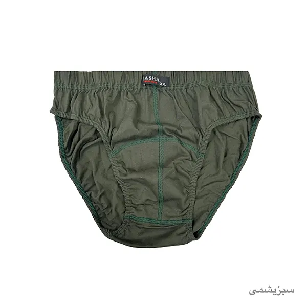 شورت اسلیپ رنگیL,XL,2XL یاشا