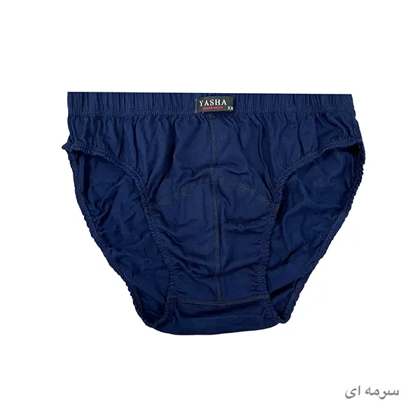 شورت اسلیپ رنگیL,XL,2XL یاشا