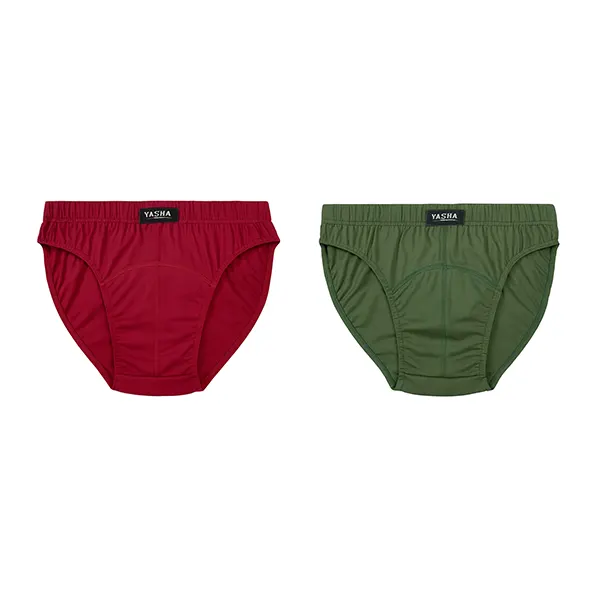 شورت اسلیپ رنگیL,XL,2XL یاشا