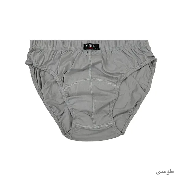 شورت اسلیپ رنگیL,XL,2XL یاشا
