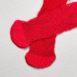 تصویر کوچک جوراب دخترانه فیشنت