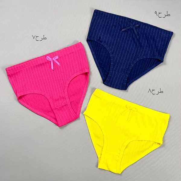 شورت کبریتی کش پهن اعلا لعیا XL
