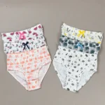 تصویر کوچک شورت کبریتی کش پهن اعلا لعیا 3XL