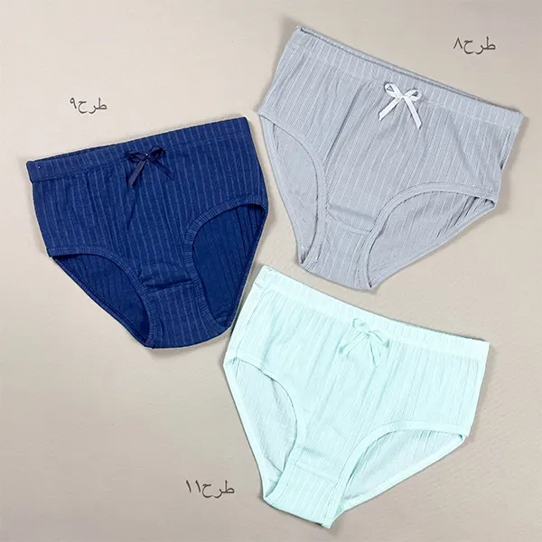 شورت کبریتی کش پهن اعلا لعیا 2XL