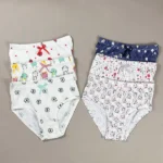 تصویر کوچک شورت کبریتی کش پهن اعلا لعیا 2XL