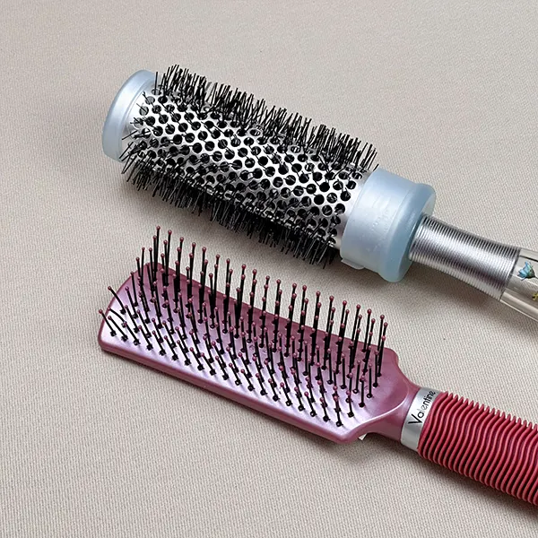 برس مو حرفه ای جور