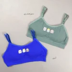 تصویر کوچک نیم تنه بند باریک
