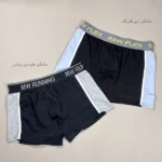 تصویر کوچک شورت مردانه جور