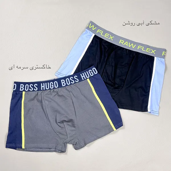 شورت مردانه جور