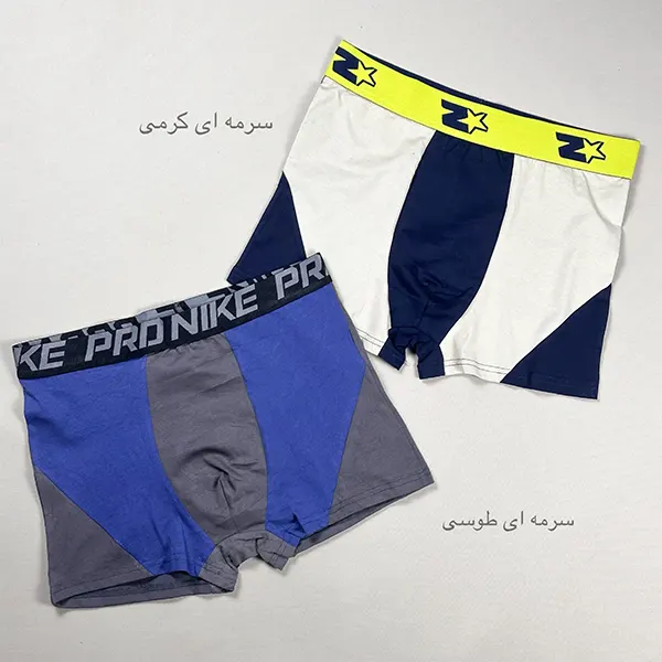 شورت مردانه جور
