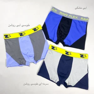 شورت مردانه جور
