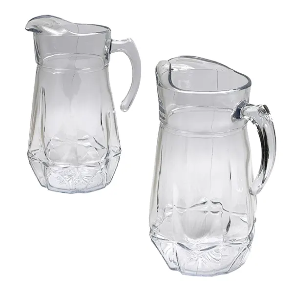 پارچ استاتیک نوری تازه