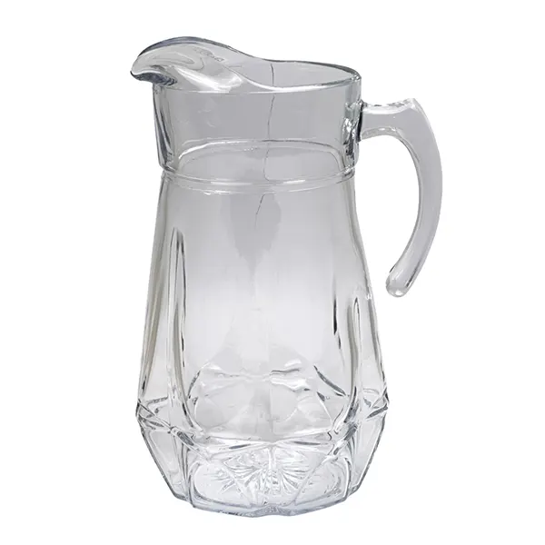 پارچ استاتیک نوری تازه