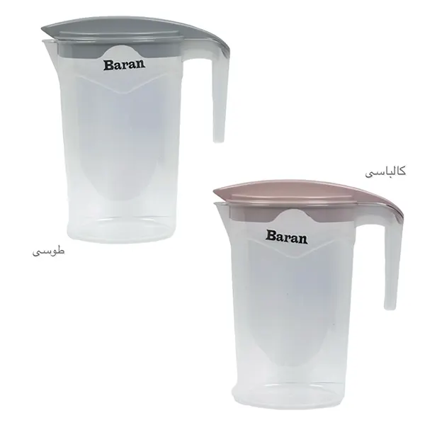 پارچ باران