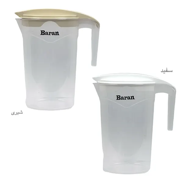 پارچ باران