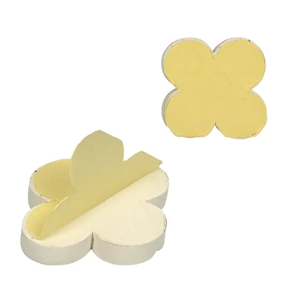 ضربه گیر درب طرح گل