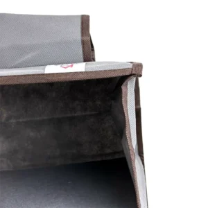 آویز 5 طبقه داخل کمد چوبی کلیدر