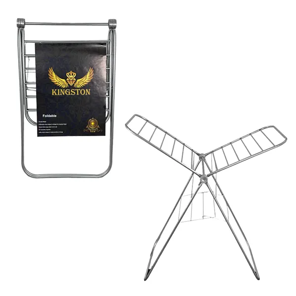 بند رخت ممتاز 0/4 6 لوله سیلور MJ149-S
