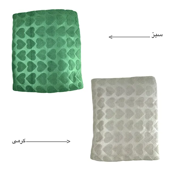 پتو جاسمین