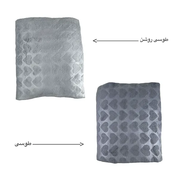 پتو جاسمین