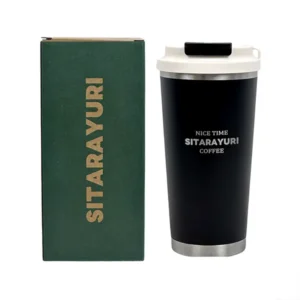 تراول ماگ 560میل SITARAYURI کد7 50