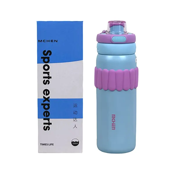 تراول ماگ 550 میل MCHEN