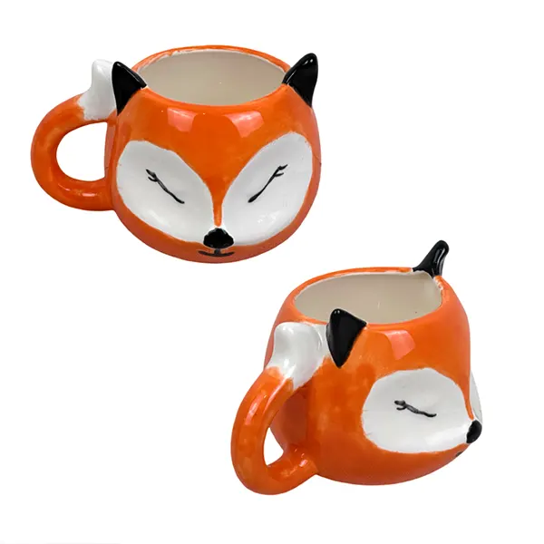 تراول ماگ 550میل MCHEN کد92 60