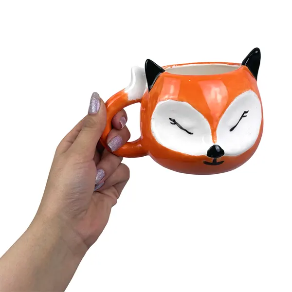 تراول ماگ 550میل MCHEN کد92 60