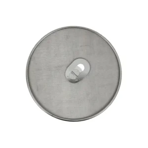 توری روغن گیر متوسط ماهیتابه کد 37