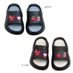 تصویر کوچک دمپایی  زنانه مدل کریسمس