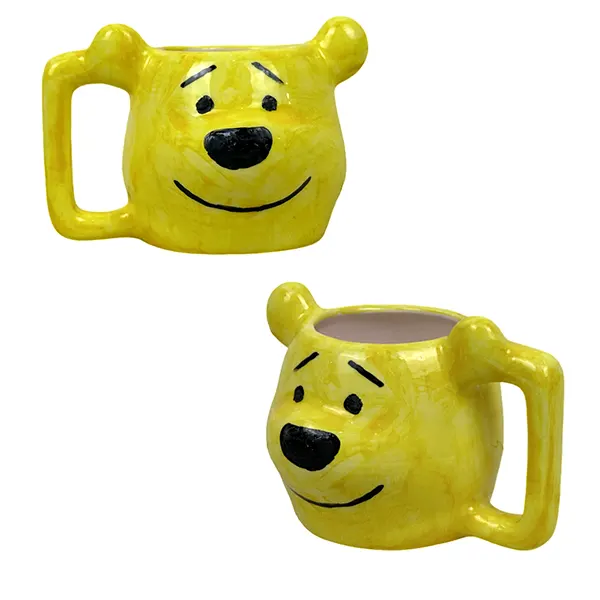ماگ خرسی