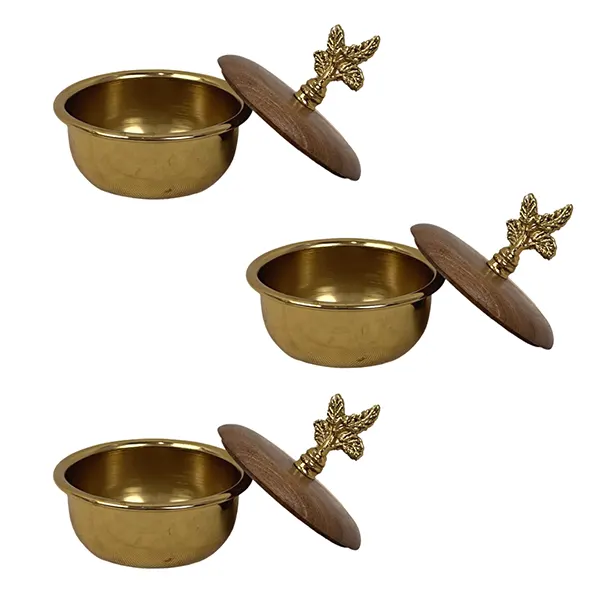 اردو خوری چوبی برگ