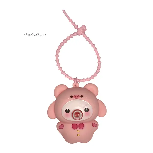 جاکلیدی خرسی 207