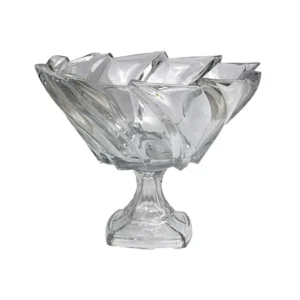 کاسه بزرگ پایه دار الینور