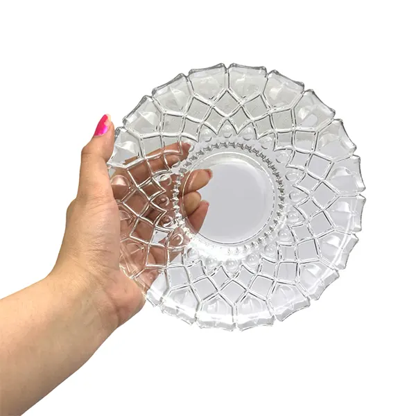 پیش دستی پاریس