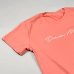 تصویر کوچک تیشرت چاپی گراماتن - DreamMaker