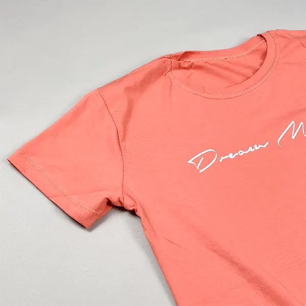 تیشرت چاپی گراماتن - DreamMaker