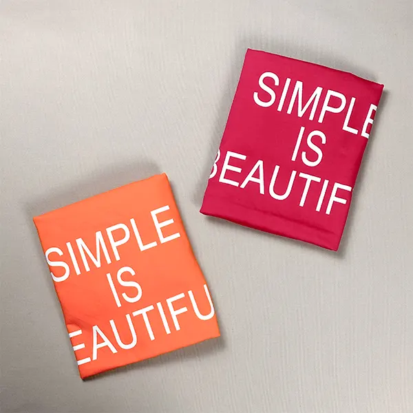 تیشرت چاپی گراماتن - Beautiful